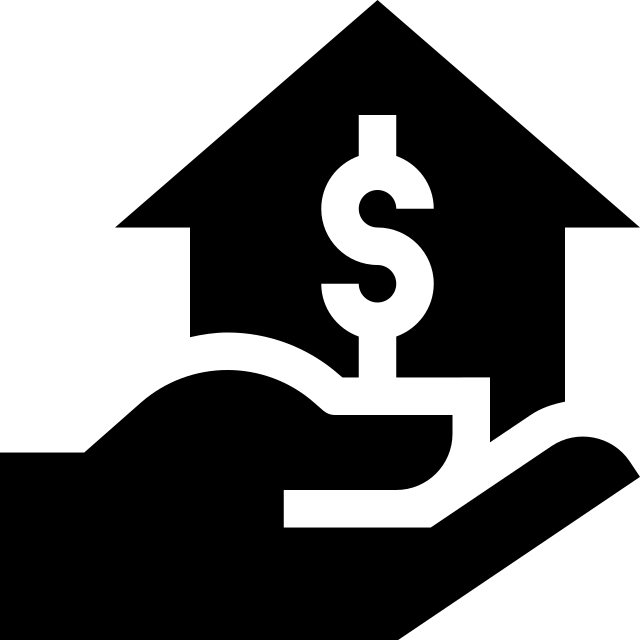 Mortgage Icon From Flaticon